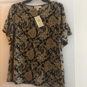 Michael kors  blouse